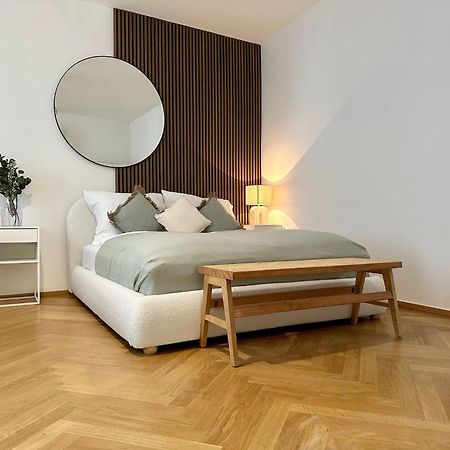 Designer Apartment Near Main Station Wiedeń Zewnętrze zdjęcie