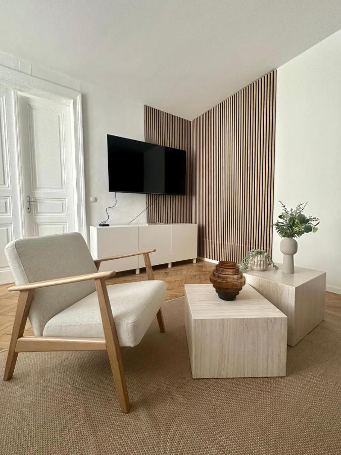 Designer Apartment Near Main Station Wiedeń Zewnętrze zdjęcie