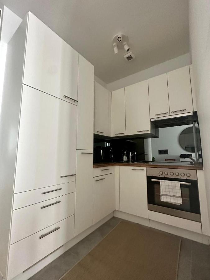 Designer Apartment Near Main Station Wiedeń Zewnętrze zdjęcie