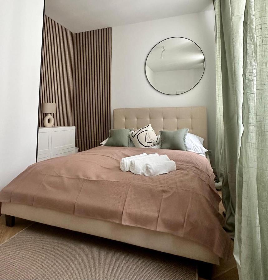 Designer Apartment Near Main Station Wiedeń Zewnętrze zdjęcie