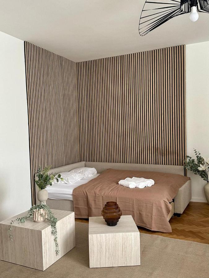 Designer Apartment Near Main Station Wiedeń Zewnętrze zdjęcie