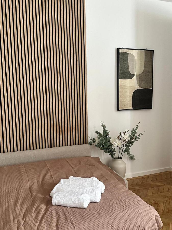 Designer Apartment Near Main Station Wiedeń Zewnętrze zdjęcie