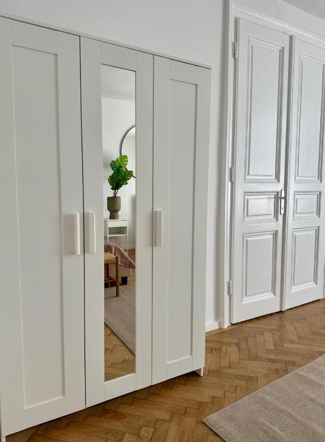 Designer Apartment Near Main Station Wiedeń Zewnętrze zdjęcie