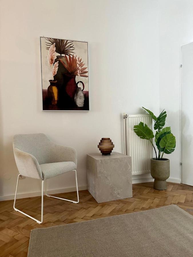 Designer Apartment Near Main Station Wiedeń Zewnętrze zdjęcie
