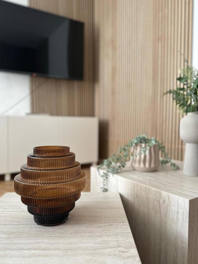 Designer Apartment Near Main Station Wiedeń Zewnętrze zdjęcie