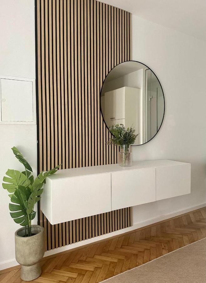 Designer Apartment Near Main Station Wiedeń Zewnętrze zdjęcie