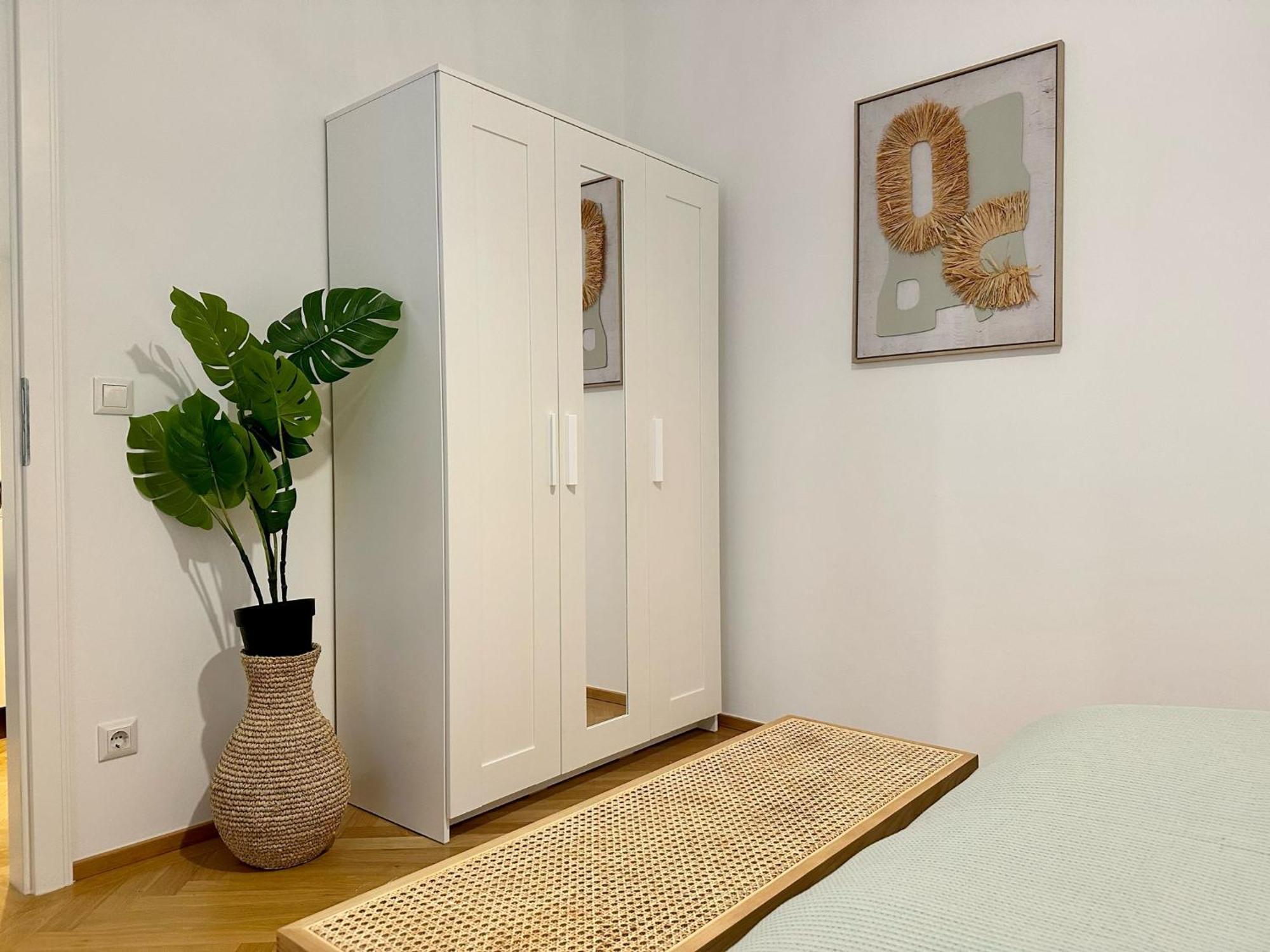 Designer Apartment Near Main Station Wiedeń Zewnętrze zdjęcie
