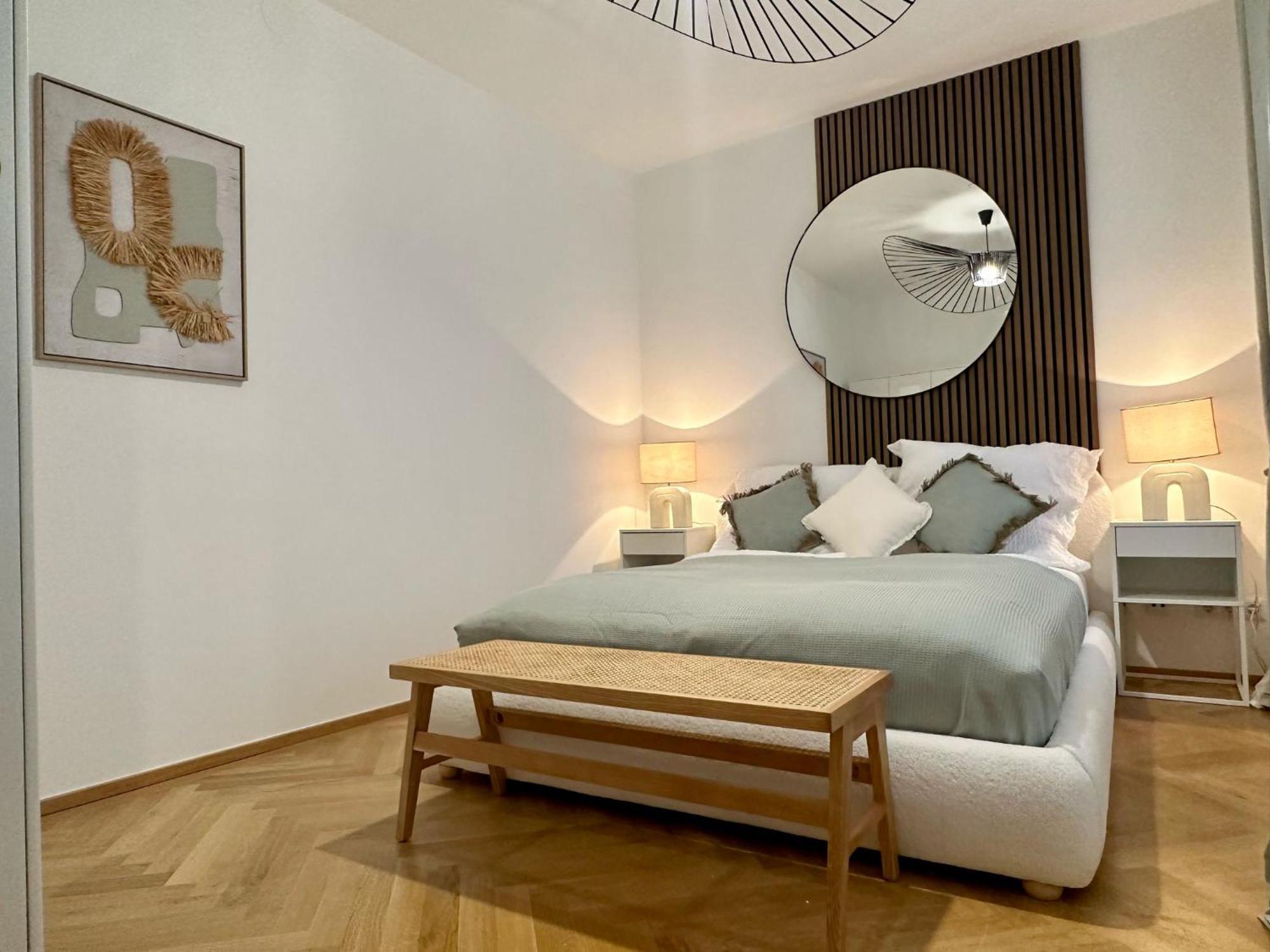 Designer Apartment Near Main Station Wiedeń Zewnętrze zdjęcie