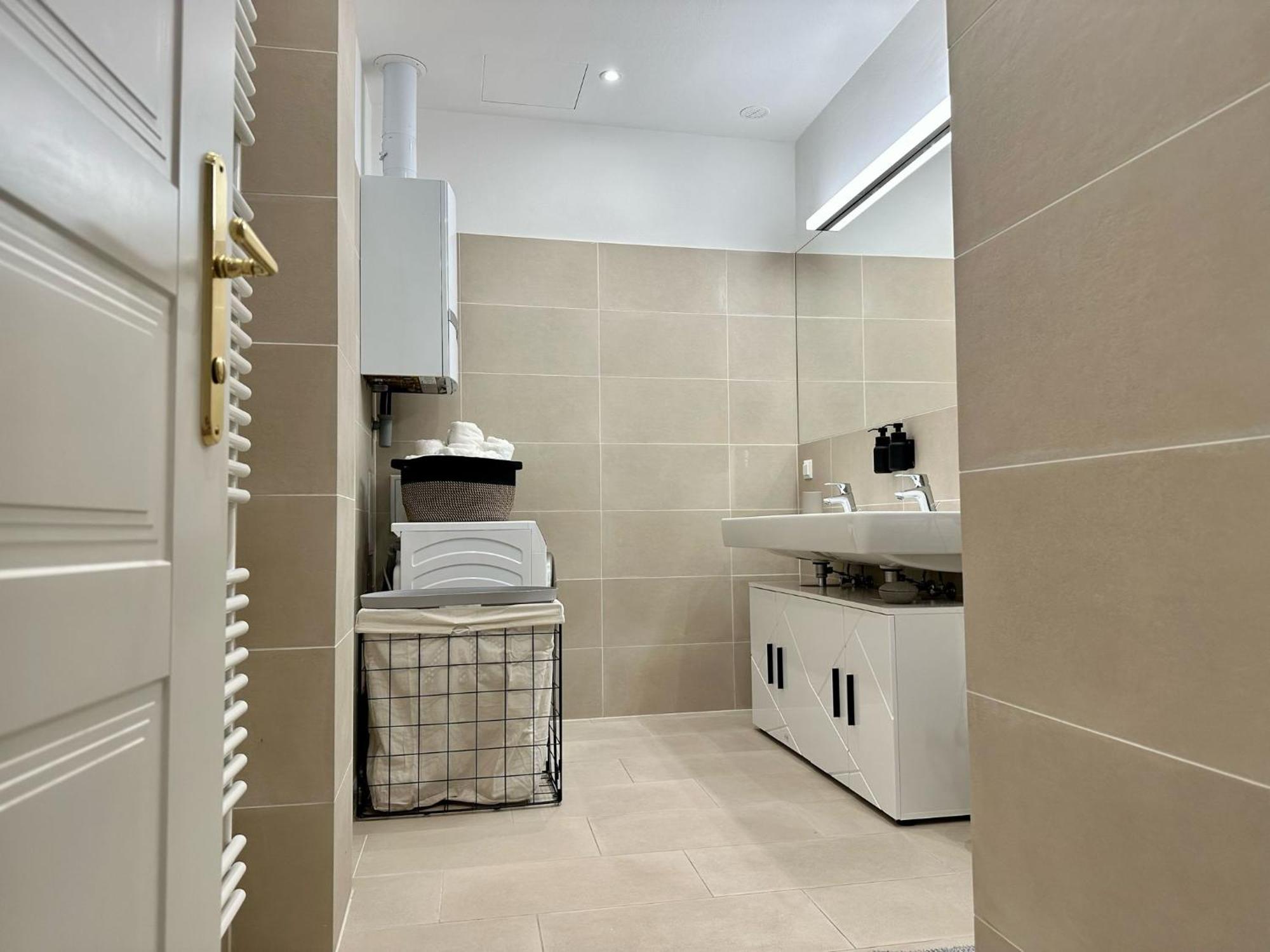 Designer Apartment Near Main Station Wiedeń Zewnętrze zdjęcie
