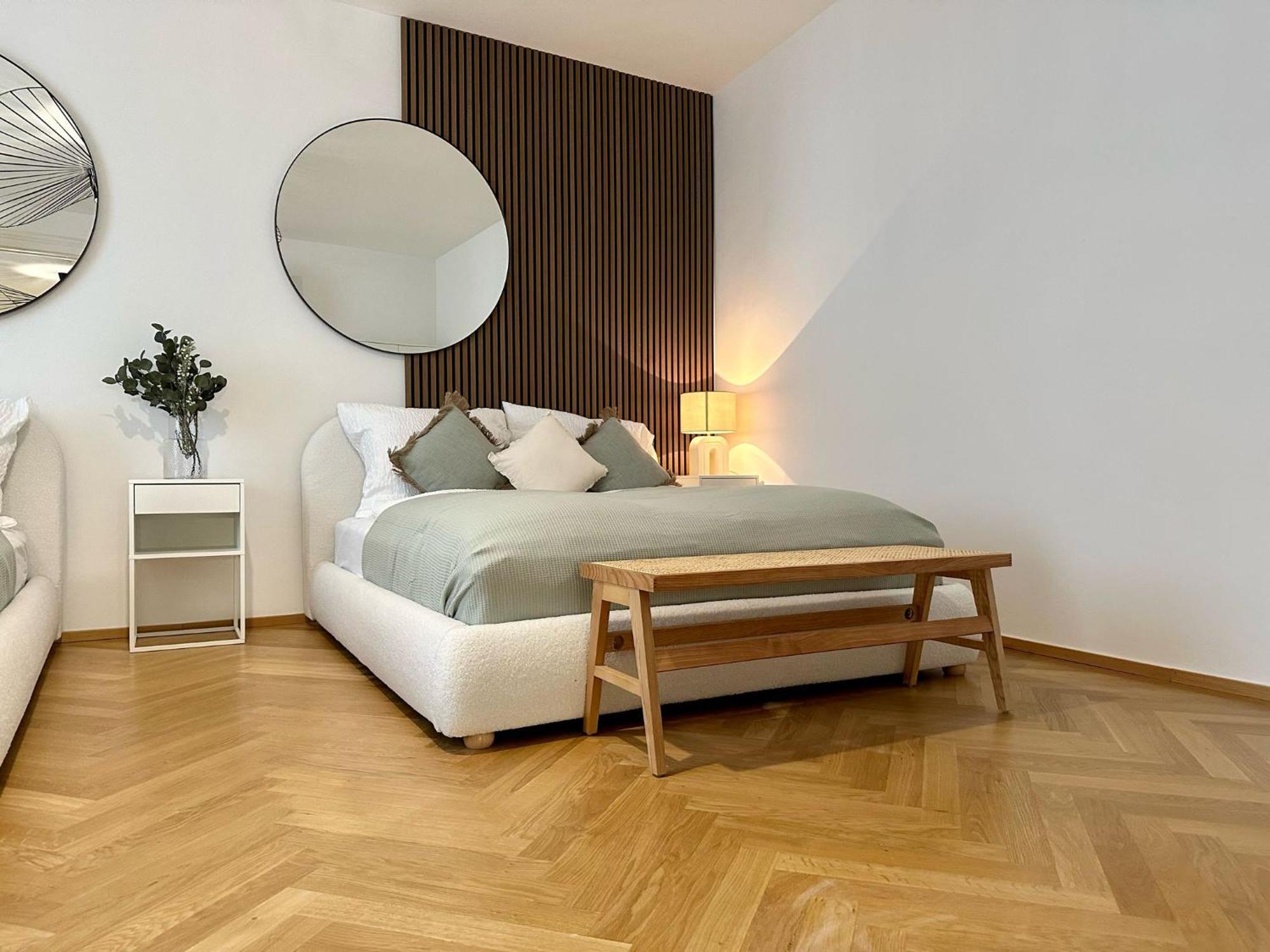 Designer Apartment Near Main Station Wiedeń Zewnętrze zdjęcie