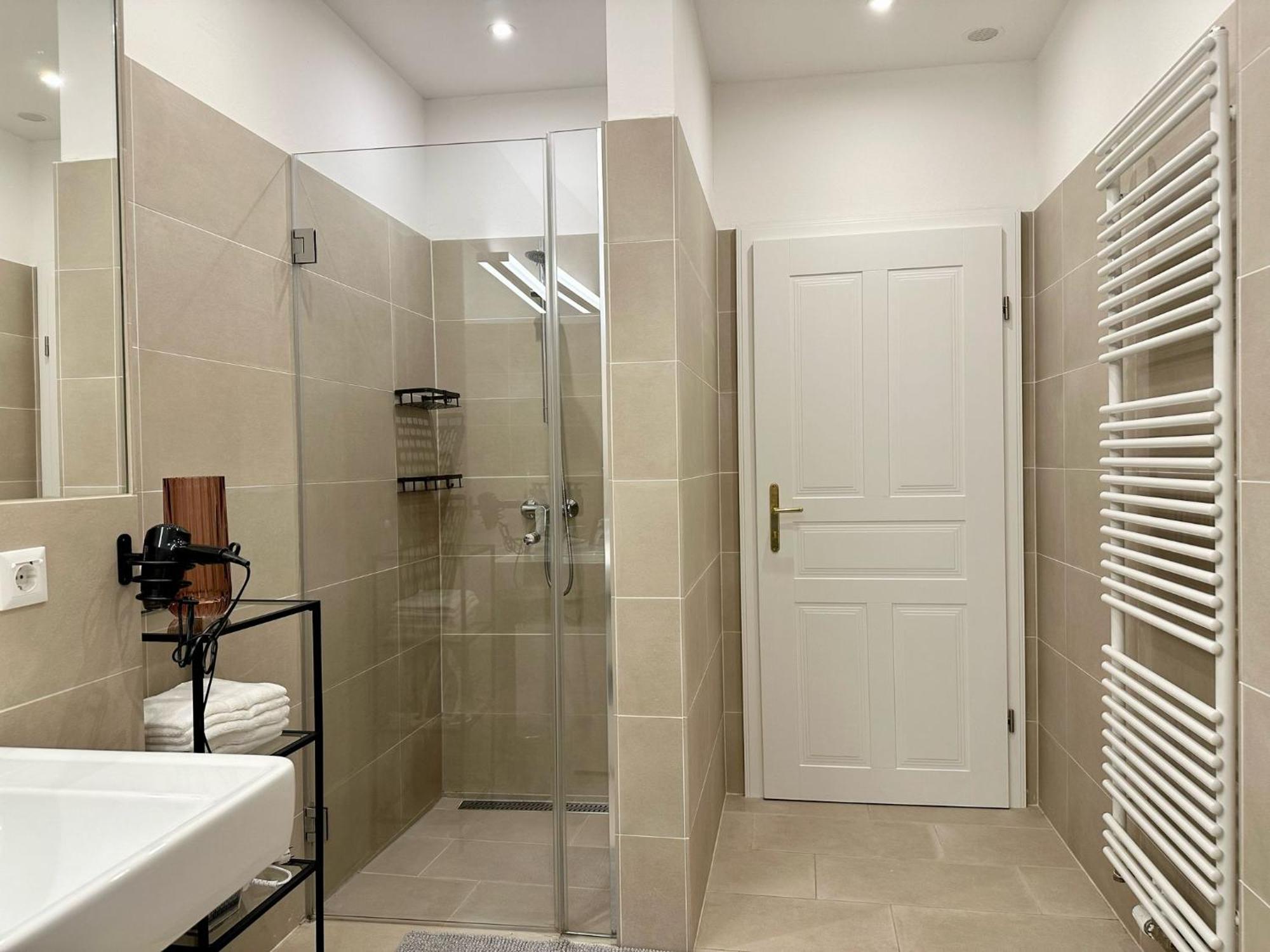 Designer Apartment Near Main Station Wiedeń Zewnętrze zdjęcie