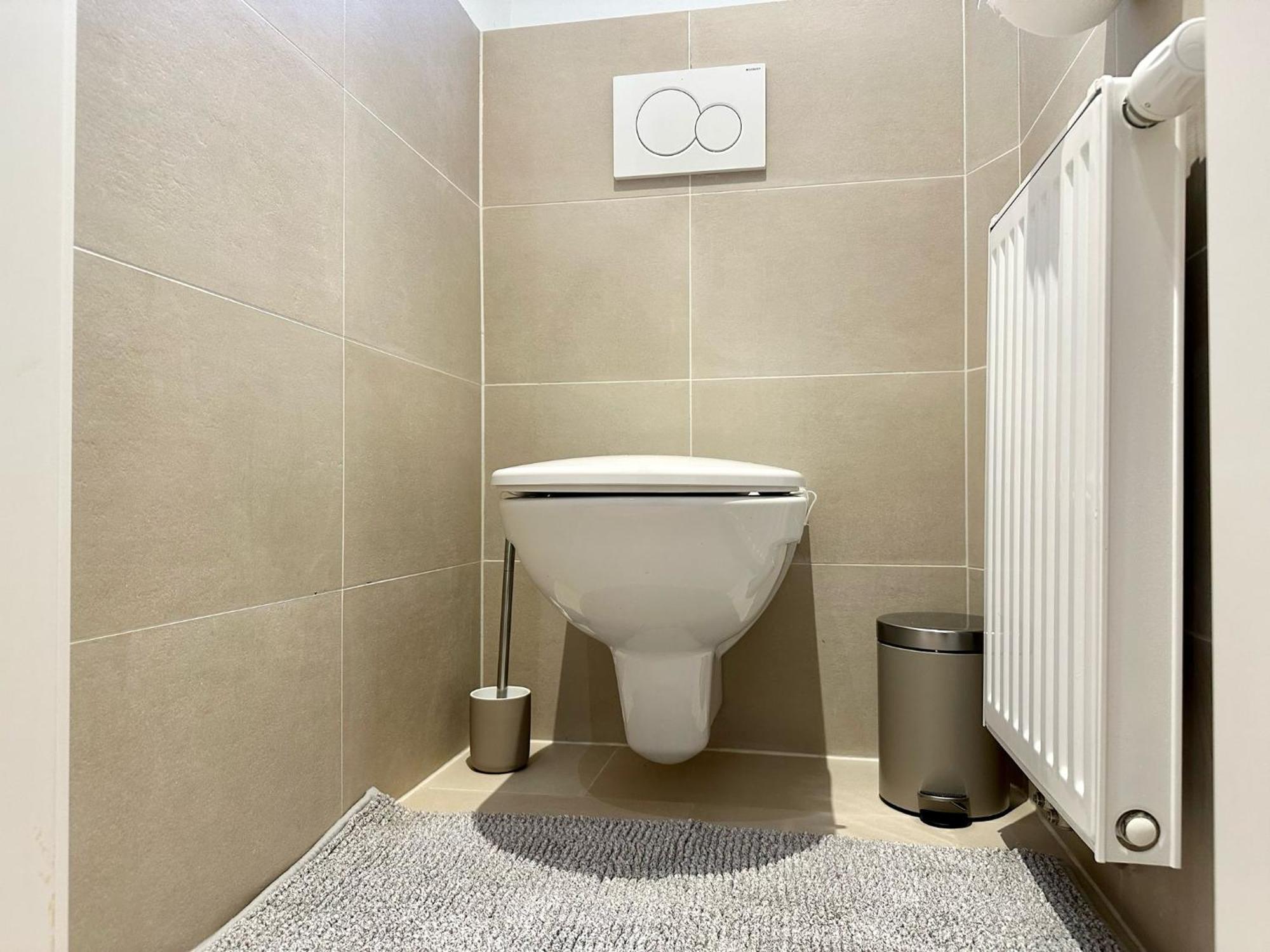 Designer Apartment Near Main Station Wiedeń Zewnętrze zdjęcie