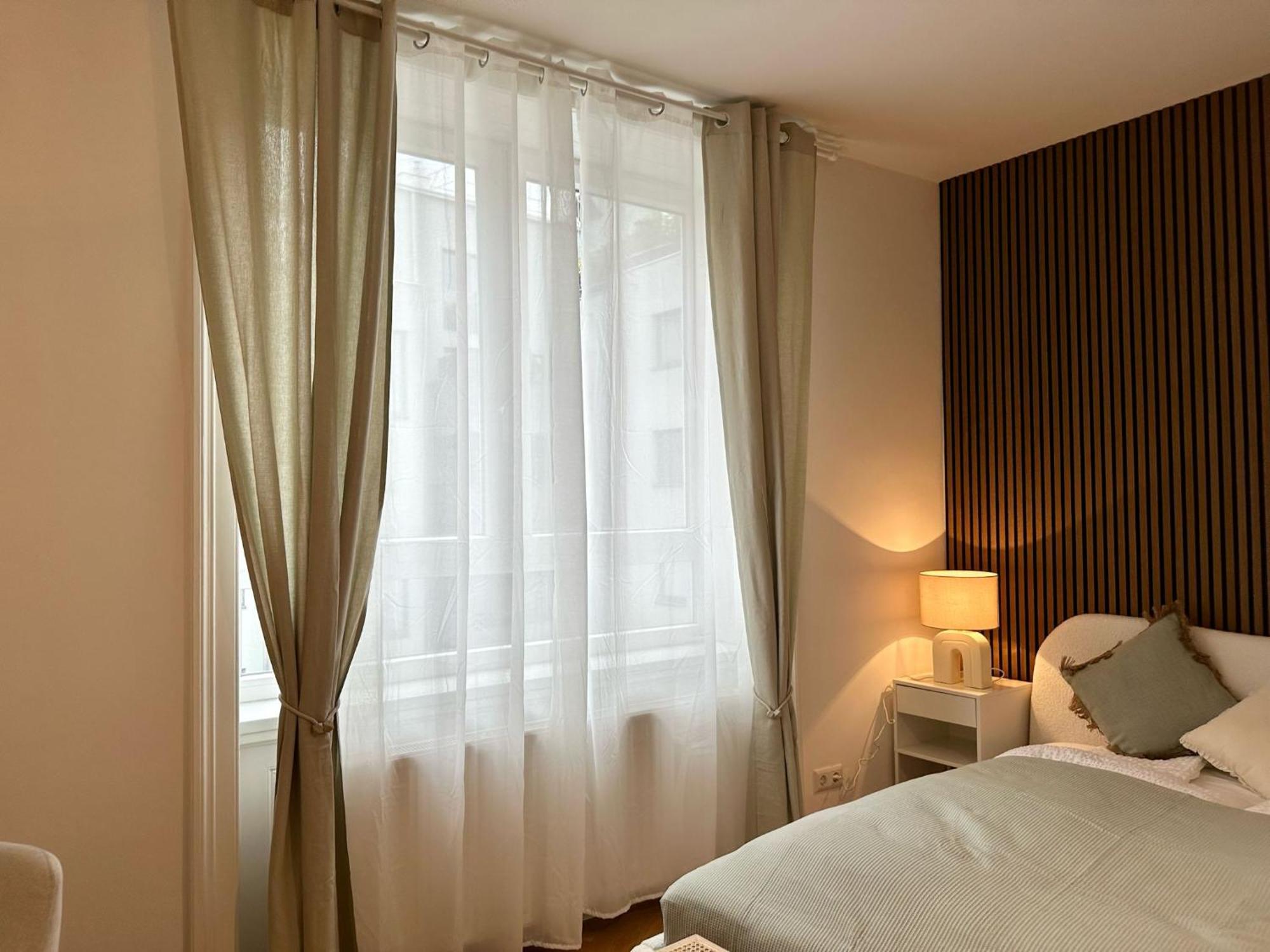 Designer Apartment Near Main Station Wiedeń Zewnętrze zdjęcie