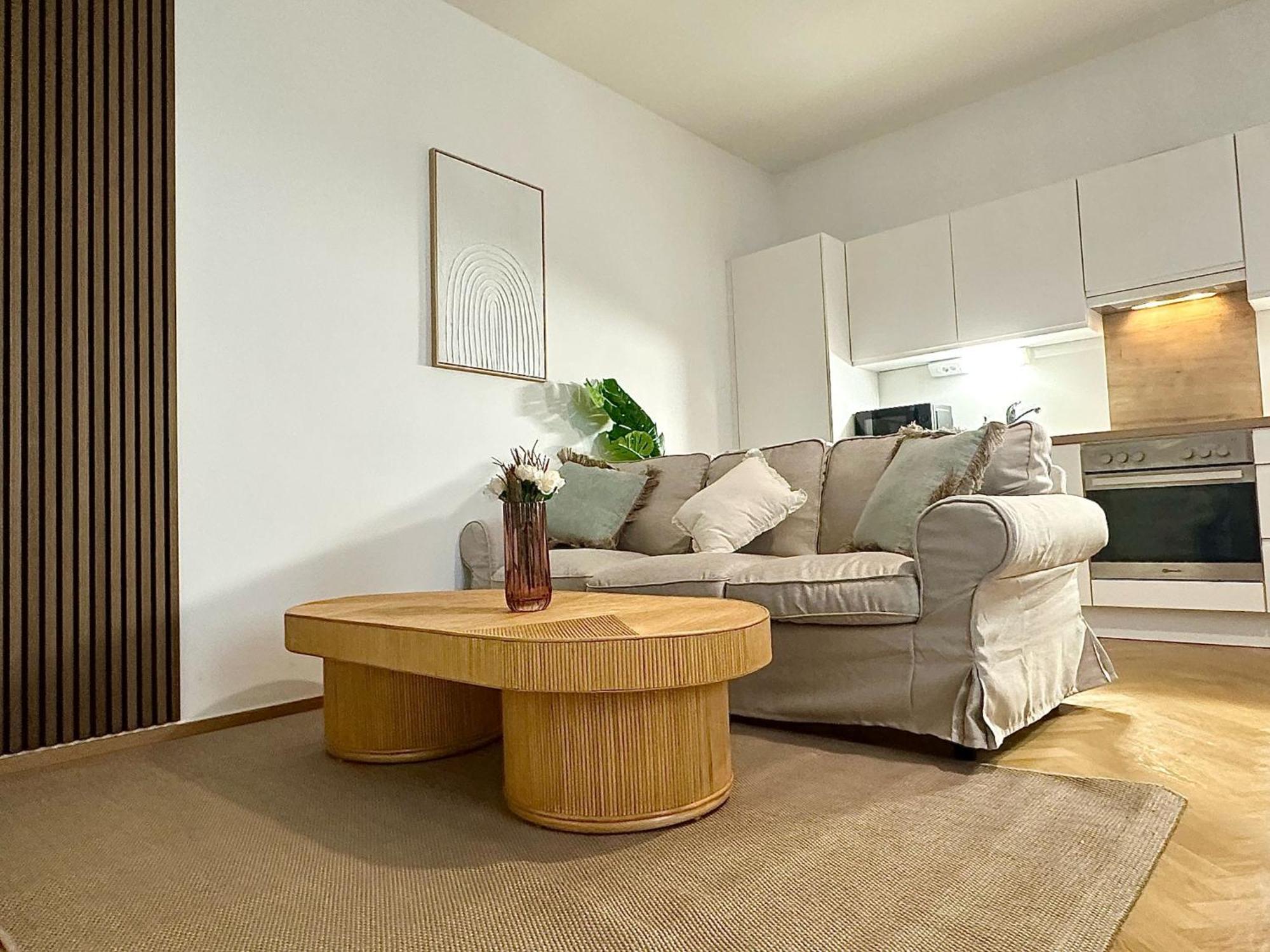 Designer Apartment Near Main Station Wiedeń Zewnętrze zdjęcie