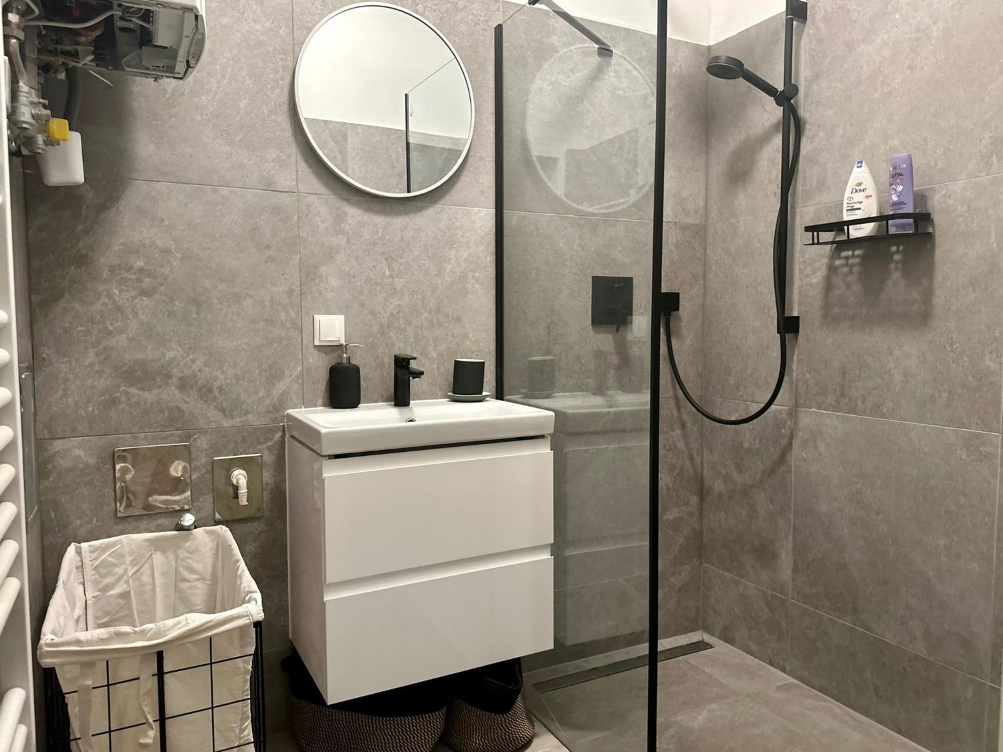 Designer Apartment Near Main Station Wiedeń Zewnętrze zdjęcie