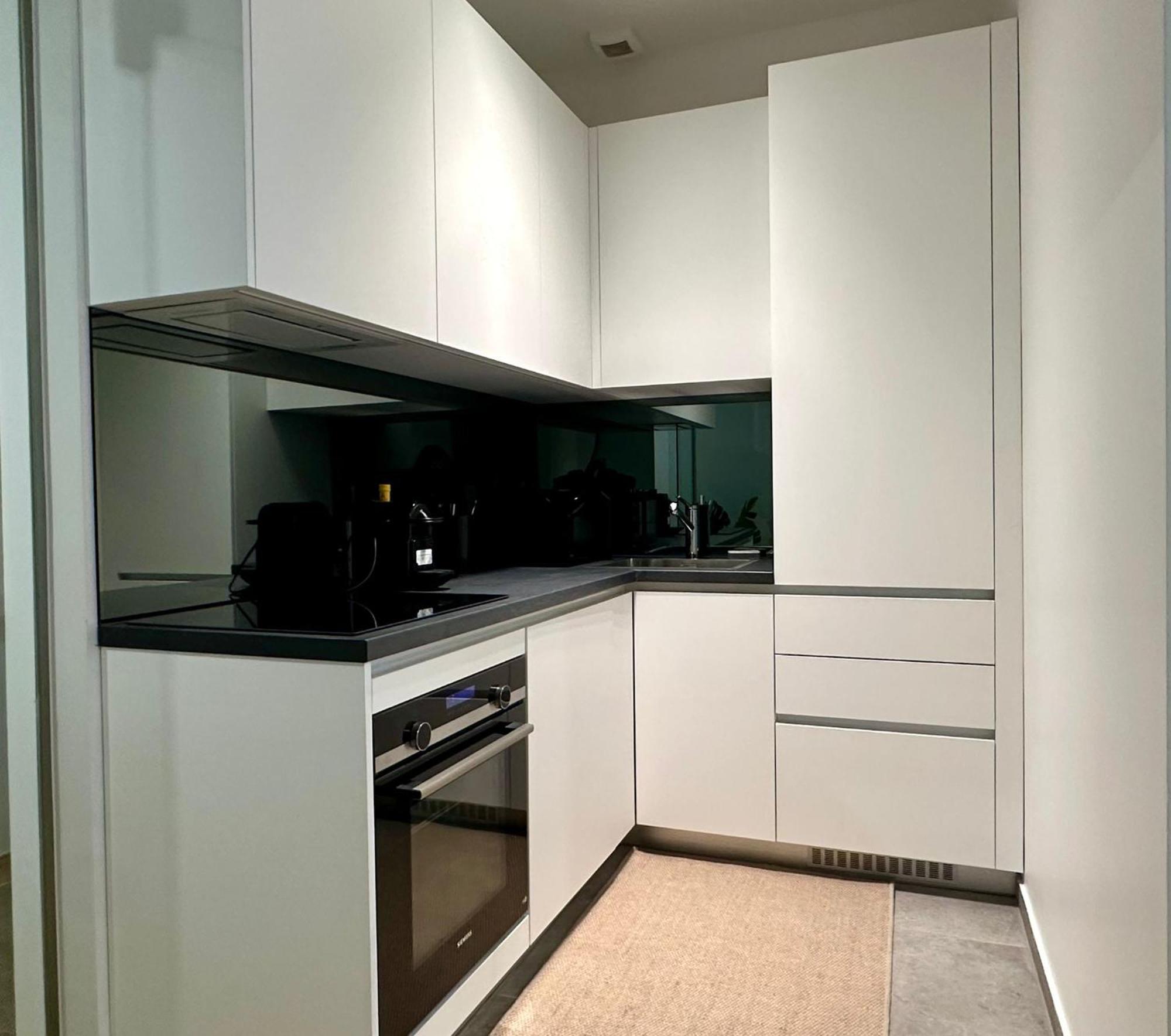 Designer Apartment Near Main Station Wiedeń Zewnętrze zdjęcie